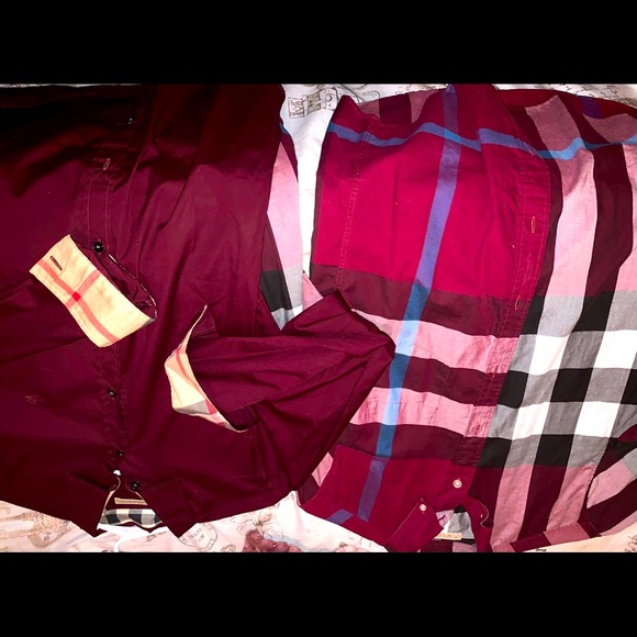 COPY - Designer shirts - Picture 1 of 4